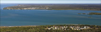 Walkers Point - Burrum Heads - QLD (PBH4 00 17896)